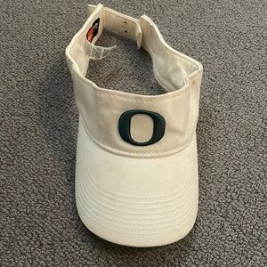 🌟LAST CALL🌟Nike University of Oregon “Chip Kelly” Visor